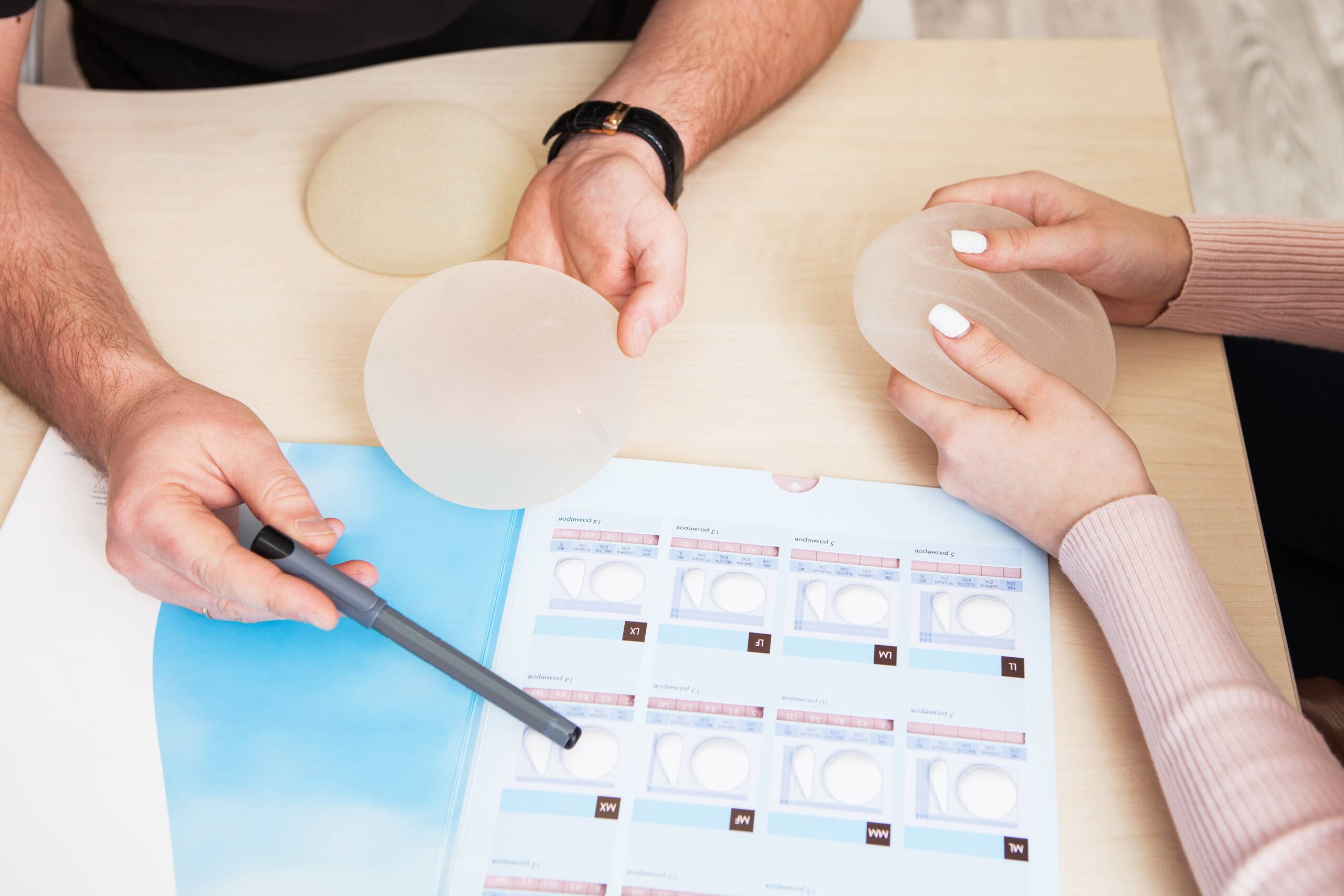 Breast Augmentation